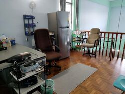 Loyang Villas (D17), Terrace #472940121